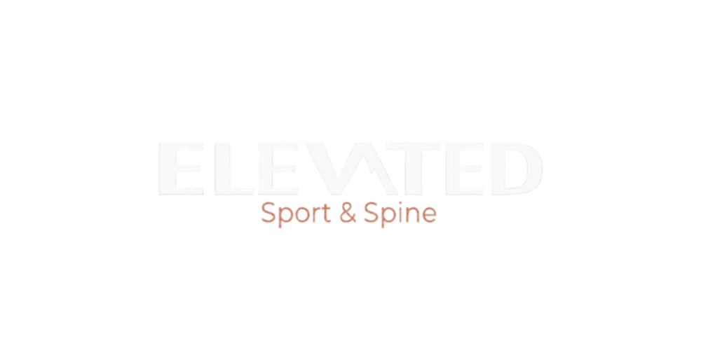 Elevated Sport and Spine